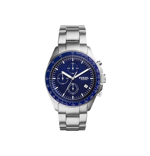 Fossil sport 54 CH3030 43mm 
