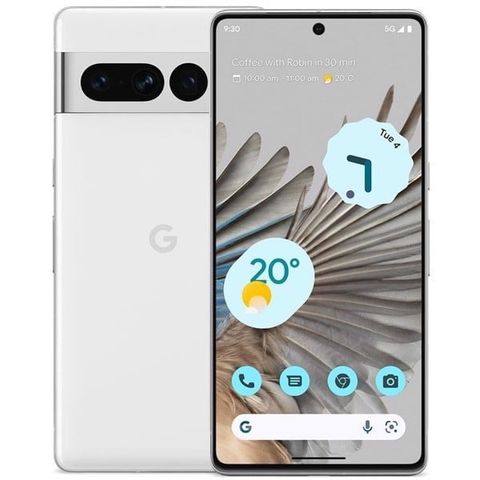 Google Pixel 7 Pro (12GB | 256GB) Likenew