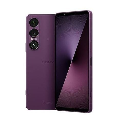 SONY Xperia 1 VII ( Mark 7 ) ( 12GB | 256GB) Dual SIM mới Fullbox