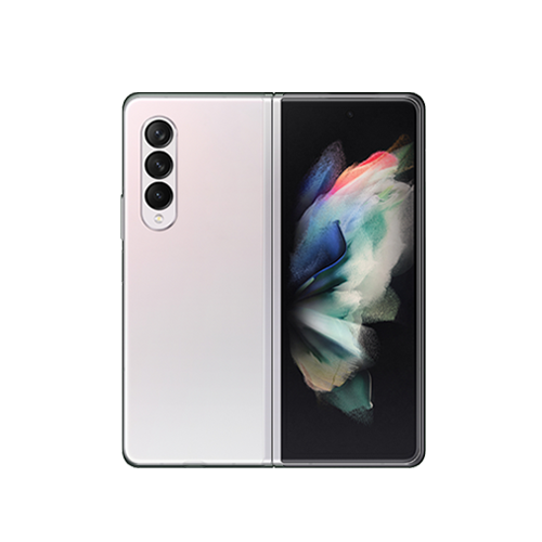 Nơi bán Galaxy Z Fold 3 5G Hàn Quốc Likenew giá rẻ nhất - trả góp