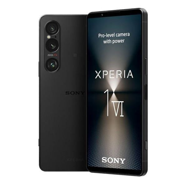 SONY Xperia 1 VI ( Mark 6 ) (12GB | 256GB) Nhật mới fullbox