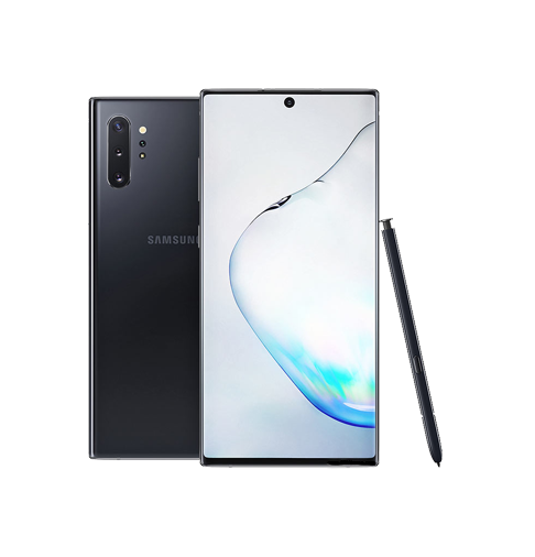 Nơi bán Samsung Note 10 Plus Mỹ Likenew 99% giá rẻ Trả góp