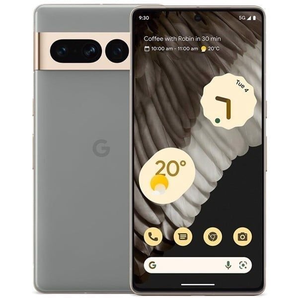 Google Pixel 7 Pro cũ đẹp 99%