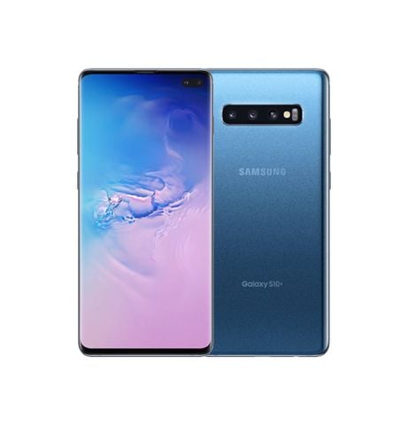 SAMSUNG Galaxy S10 Plus Hàn (8Gb|128Gb) Likenew 99%