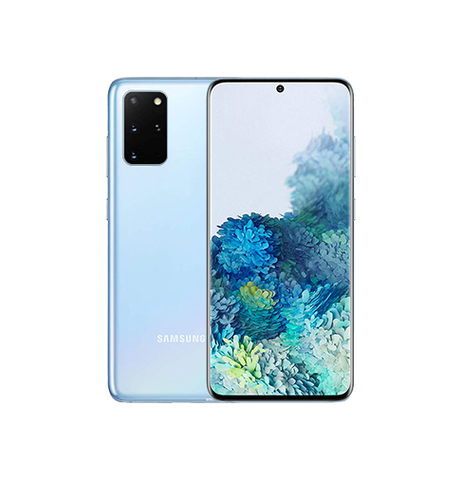 Samsung Galaxy S20 Plus 5G Hàn Quốc Mới 100% Fullbox