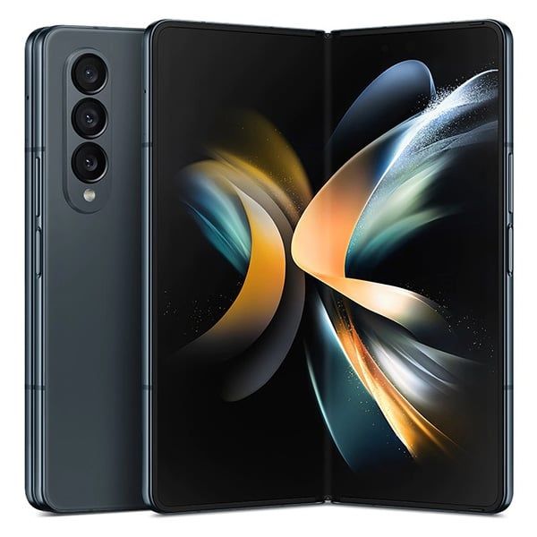 Galaxy z fold4 au ジャンク品 Nơi bán SAMSUNG Galaxy Z Fold4 Công ty mới Fullbox giá rẻ - Trả