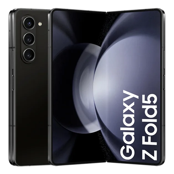 Samsung Galaxy Z Fold 5 ブラック SAMSUNG Galaxy Z Fold 5 Công ty mới Fullbox – DIGIPHONE