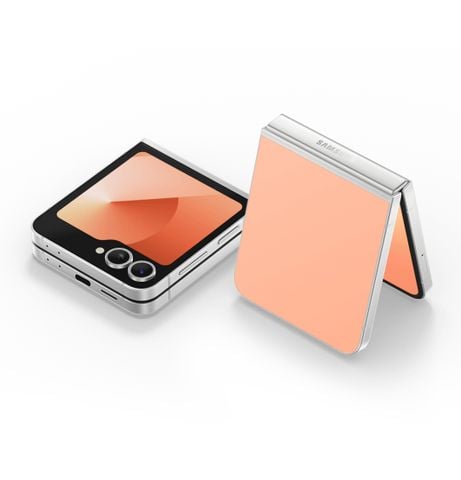 SAMSUNG Galaxy Z Flip 6 Công Ty Mới 100% Fullbox