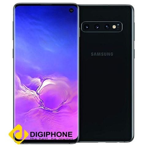 Samsung Galaxy S10 Plus xách tay Mỹ Likenew 97%