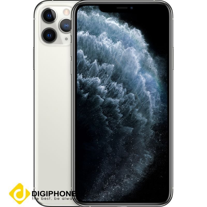 iPhone 11 Pro Max 64GB Chính hãng Cũ Likenew 99̀̀%