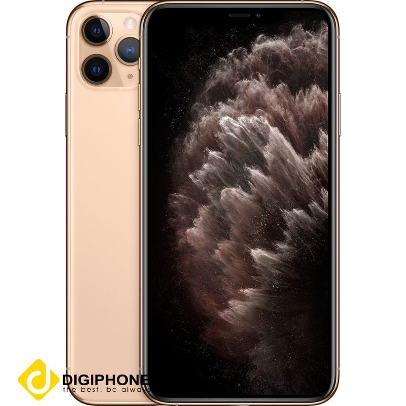 iPhone 11 Pro Max 256GB Quốc tế Cũ Likenew