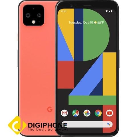 Google Pixel 4 XL Chính hãng Mới