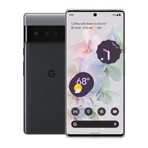 Google Pixel 6 Pro mới Nobox