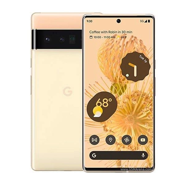 Google Pixel 6 Pro (12GB | 256GB) cũ đẹp 99%