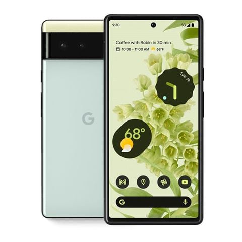 Google Pixel 6 likenew