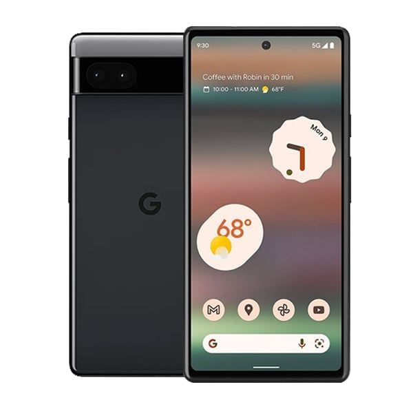 Google Pixel 6a mới fullbox – DIGIPHONE