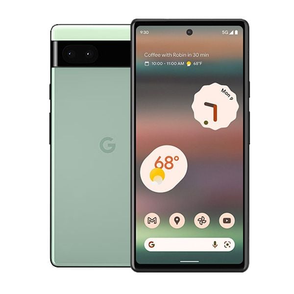 Google Pixel 3a