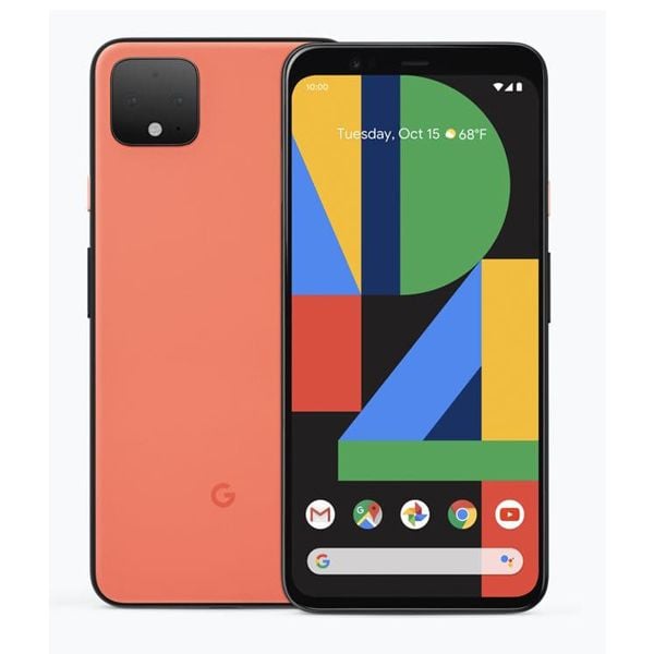 Google Pixel 4