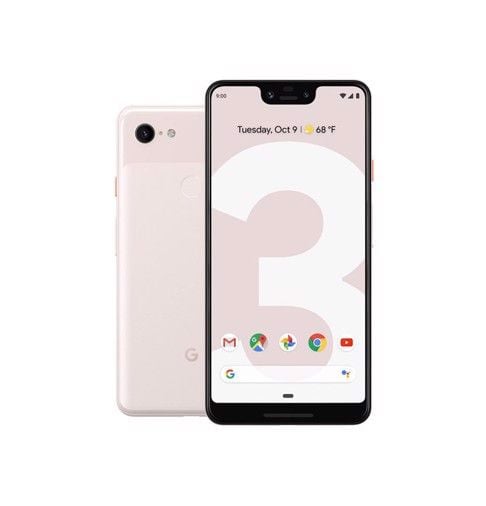 Google Pixel 3 XL