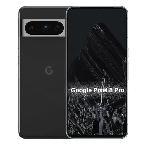 Google Pixel 8 Pro (12GB | 512GB) mới 100% fullbox