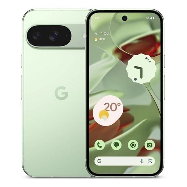 Google Pixel 9 ( 12GB | 256GB ) Fullbox