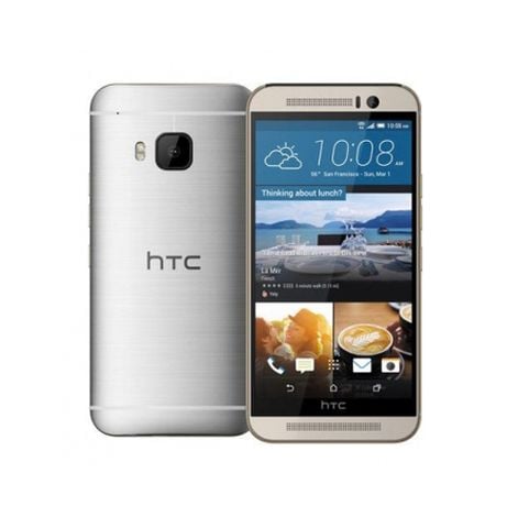 HTC One M9 cũ đẹp 99%