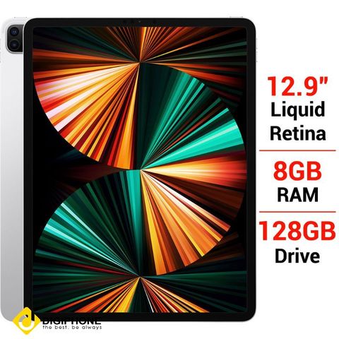 Ipad Pro 2018 11 inch 256gb Chính hãng Mới