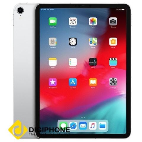 Ipad Pro 11 Inch 64gb Chính hãng cũ đẹp 99%