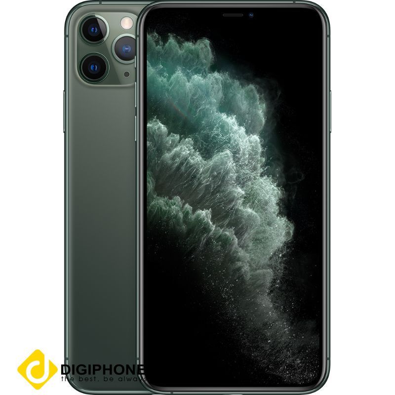 iPhone 11 Pro Max 512GB Cũ Likenew Chính hãng