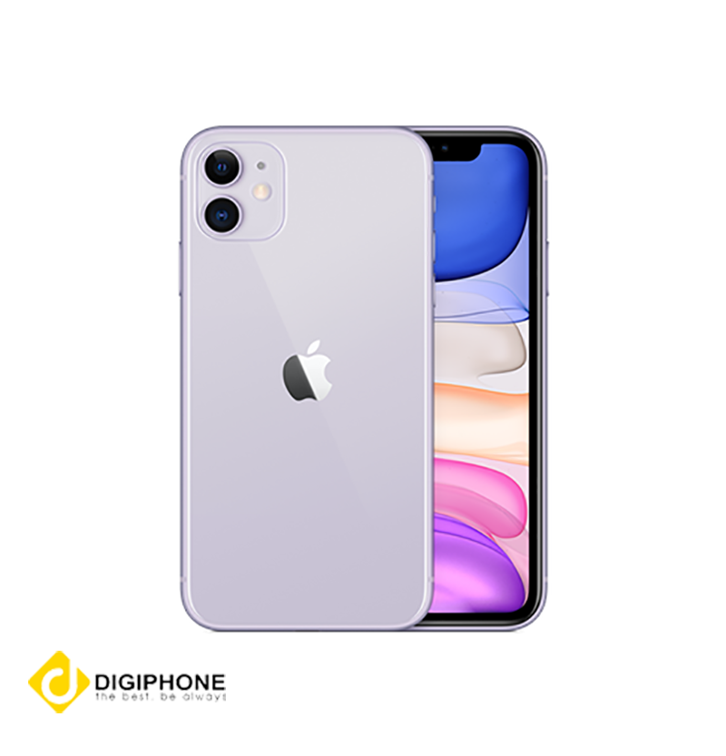 iPhone 11 64GB Chính hãng Xách tay Mới