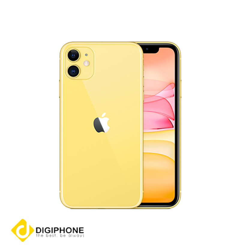 iPhone 11 64GB Chính hãng Xách tay Mới