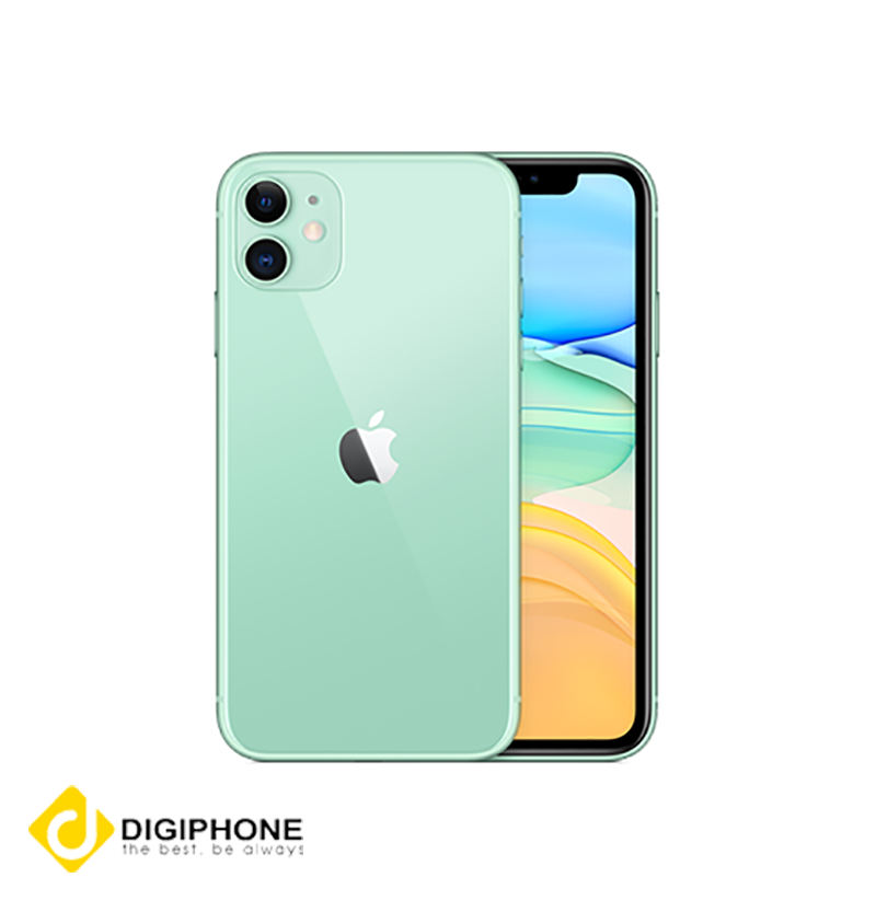 iPhone 11 64GB Chính hãng Xách tay Mới