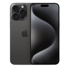 Apple iPhone 15 Pro 256GB mới fullbox VN/A