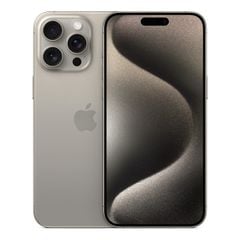 Apple iPhone 15 Pro Max 1TB mới fullbox VN/A