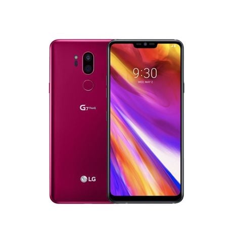 LG G7 ThinQ Likenew 99%