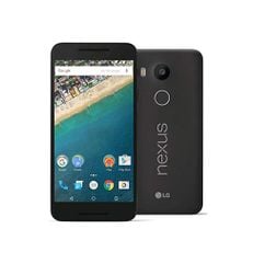LG Nexus 5X Likenew 99%
