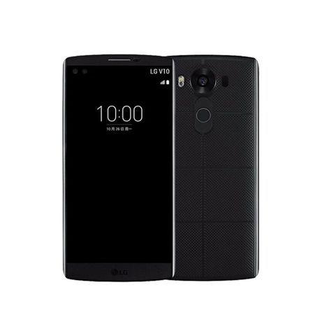 LG V10 Mỹ Likenew 99%