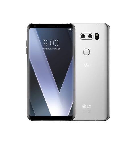 LG V30 cũ đẹp 99%