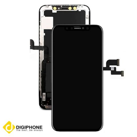Màn hình iPhone X Zin bóc máy Chính hãng