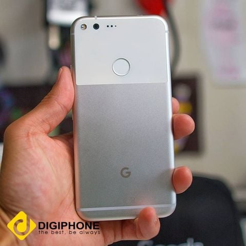 Google Pixel 1 - Ram 4GB - Bộ nhớ trong 32GB