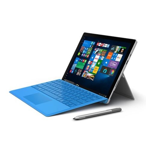 Microsoft Surface Pro 4 (M3|4GB|128GB) Wifi cũ đẹp 99%