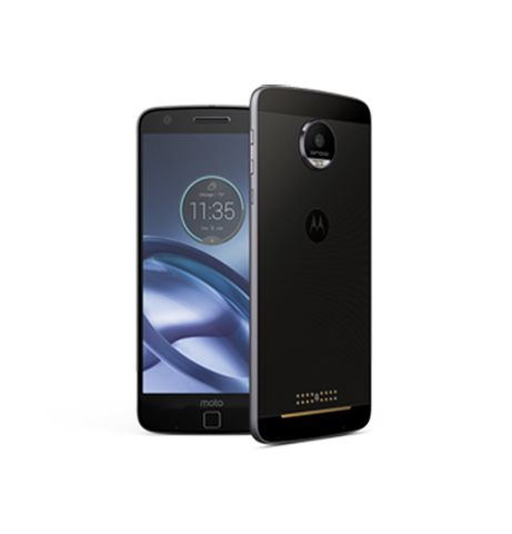 Motorola Moto Z Likenew 99%