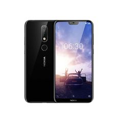 Nokia X6 (2018) Mới 100% Fullbox