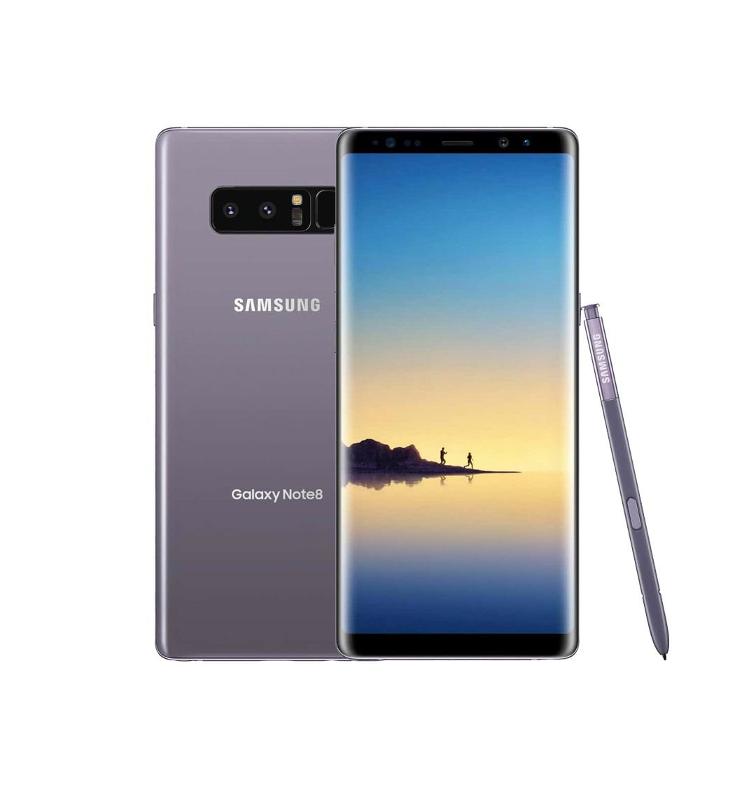 SAMSUNG Galaxy Note 8