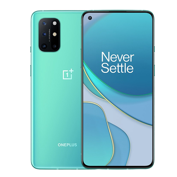OnePlus 8T 5G cũ đẹp 99%