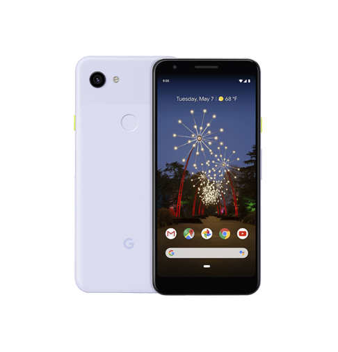 Google Pixel 3a