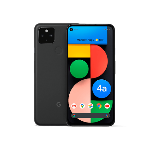 Google Pixel 4a 5G Mới 100% - fullBox