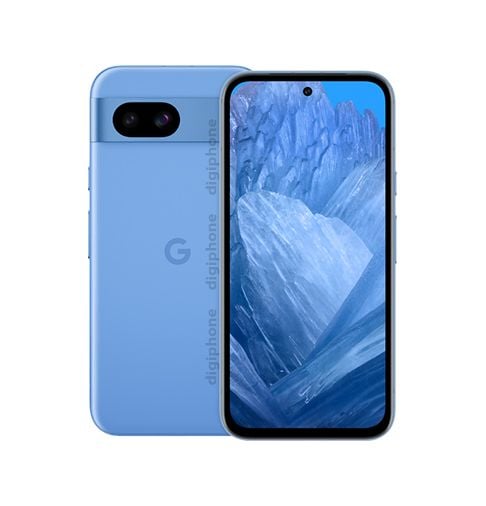 Google Pixel 8a mới 100% fullbox
