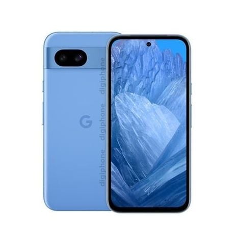 Google Pixel 8a Likenew