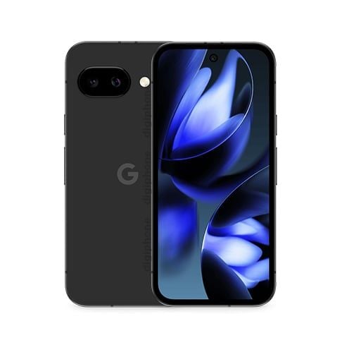 Google Pixel 9a ( 8GB | 128GB ) Fullbox